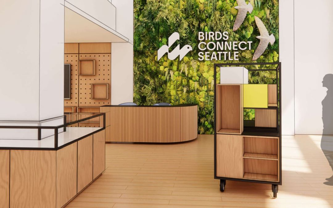 Announcing Our Next Chapter with Planned Downtown Location