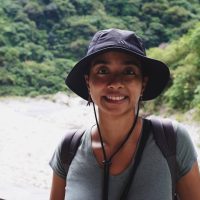 Gina Simmons (she/her)