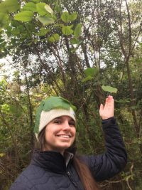 Morgan Rumsey (she/her)