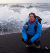 Pedro Rodriguez (he/him)