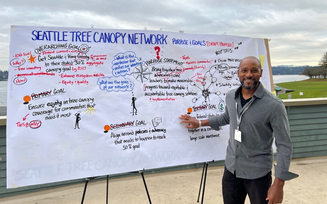 Who Speaks For the Trees?