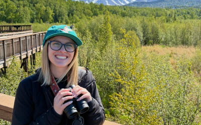 Volunteer Spotlight: Jordan Juranek