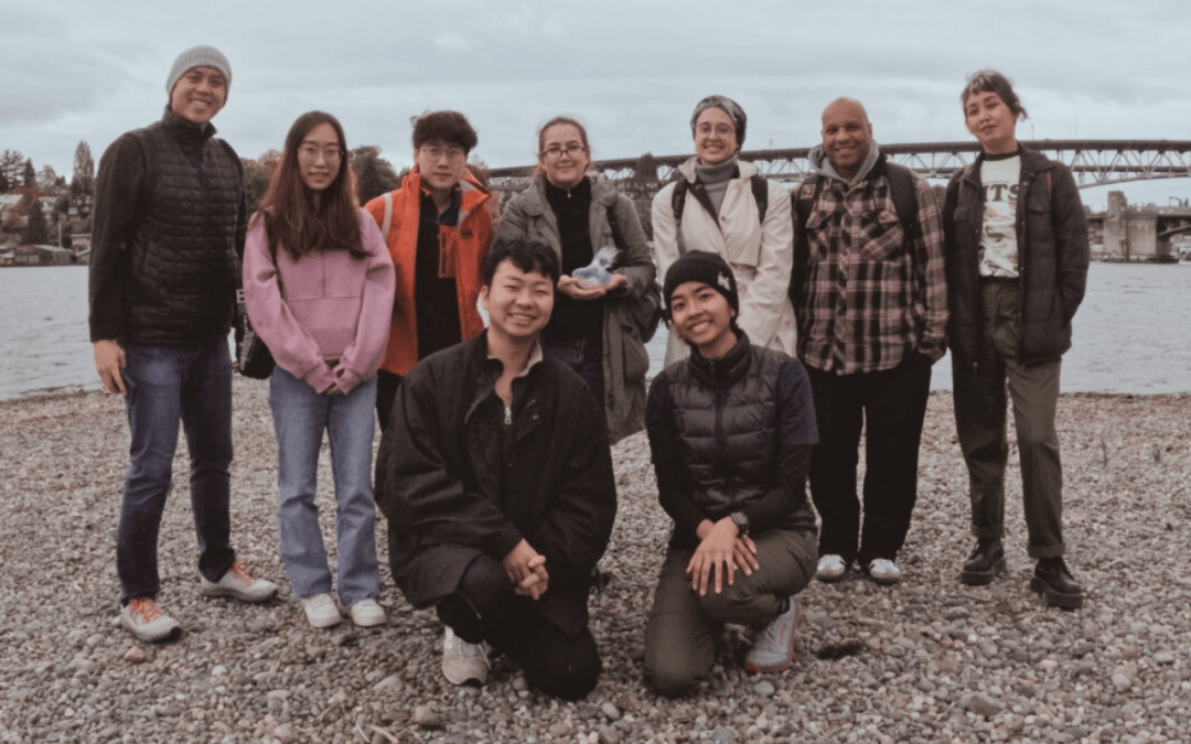 BIPOC Birding Outing